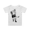 AS Colour - Organic Infant Wee Tee Thumbnail