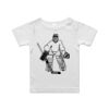 AS Colour - Organic Infant Wee Tee Thumbnail