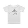 AS Colour - Organic Infant Wee Tee Thumbnail