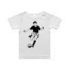 AS Colour - Organic Infant Wee Tee Thumbnail