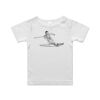 AS Colour - Organic Infant Wee Tee Thumbnail