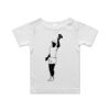 AS Colour - Organic Infant Wee Tee Thumbnail