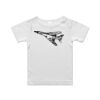 AS Colour - Organic Infant Wee Tee Thumbnail