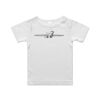 AS Colour - Organic Infant Wee Tee Thumbnail