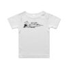 AS Colour - Organic Infant Wee Tee Thumbnail