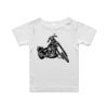 AS Colour - Organic Infant Wee Tee Thumbnail