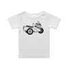 AS Colour - Organic Infant Wee Tee Thumbnail