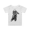 AS Colour - Organic Infant Wee Tee Thumbnail