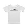 AS Colour - Organic Infant Wee Tee Thumbnail