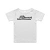 AS Colour - Organic Infant Wee Tee Thumbnail