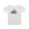 AS Colour - Organic Infant Wee Tee Thumbnail