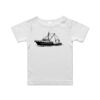 AS Colour - Organic Infant Wee Tee Thumbnail