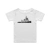 AS Colour - Organic Infant Wee Tee Thumbnail