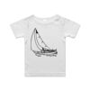 AS Colour - Organic Infant Wee Tee Thumbnail
