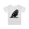 AS Colour - Organic Infant Wee Tee Thumbnail