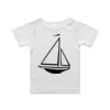 AS Colour - Organic Infant Wee Tee Thumbnail