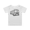 AS Colour - Organic Infant Wee Tee Thumbnail