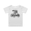 AS Colour - Organic Infant Wee Tee Thumbnail