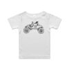 AS Colour - Organic Infant Wee Tee Thumbnail