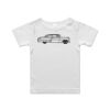 AS Colour - Organic Infant Wee Tee Thumbnail