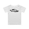 AS Colour - Organic Infant Wee Tee Thumbnail