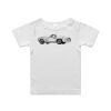AS Colour - Organic Infant Wee Tee Thumbnail