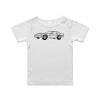 AS Colour - Organic Infant Wee Tee Thumbnail