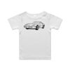 AS Colour - Organic Infant Wee Tee Thumbnail