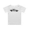 AS Colour - Organic Infant Wee Tee Thumbnail