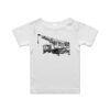 AS Colour - Organic Infant Wee Tee Thumbnail