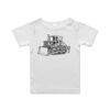 AS Colour - Organic Infant Wee Tee Thumbnail