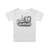 AS Colour - Organic Infant Wee Tee Thumbnail