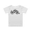 AS Colour - Organic Infant Wee Tee Thumbnail