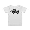 AS Colour - Organic Infant Wee Tee Thumbnail
