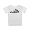 AS Colour - Organic Infant Wee Tee Thumbnail