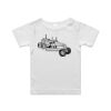 AS Colour - Organic Infant Wee Tee Thumbnail