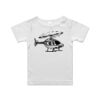 AS Colour - Organic Infant Wee Tee Thumbnail