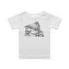 AS Colour - Organic Infant Wee Tee Thumbnail