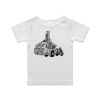 AS Colour - Organic Infant Wee Tee Thumbnail