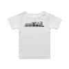 AS Colour - Organic Infant Wee Tee Thumbnail