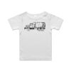 AS Colour - Organic Infant Wee Tee Thumbnail