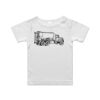 AS Colour - Organic Infant Wee Tee Thumbnail