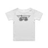 AS Colour - Organic Infant Wee Tee Thumbnail