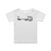 AS Colour - Organic Infant Wee Tee Thumbnail