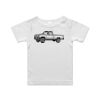 AS Colour - Organic Infant Wee Tee Thumbnail