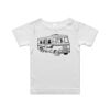 AS Colour - Organic Infant Wee Tee Thumbnail