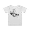 AS Colour - Organic Infant Wee Tee Thumbnail