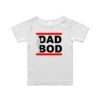 AS Colour - Organic Infant Wee Tee Thumbnail