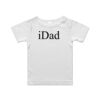 AS Colour - Organic Infant Wee Tee Thumbnail