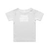 AS Colour - Organic Infant Wee Tee Thumbnail